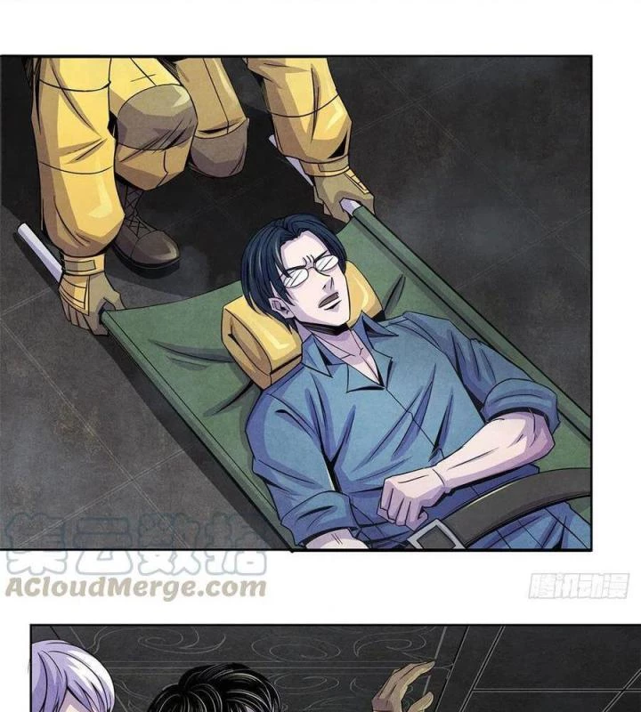 Bác Sĩ Lê Minh Chapter 56 - Trang 2