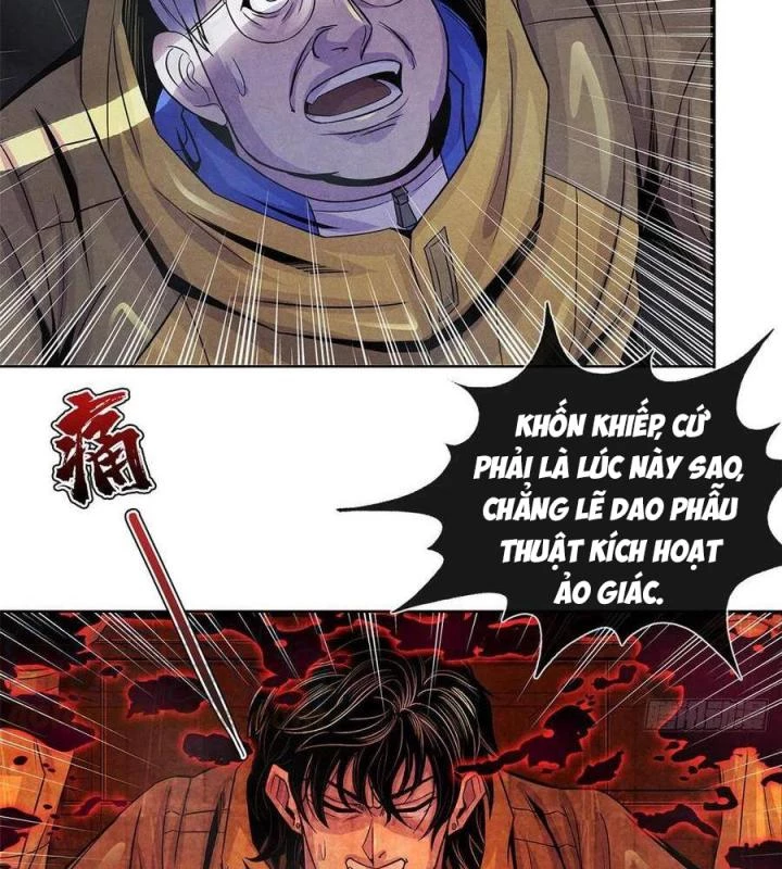Bác Sĩ Lê Minh Chapter 56 - Trang 2