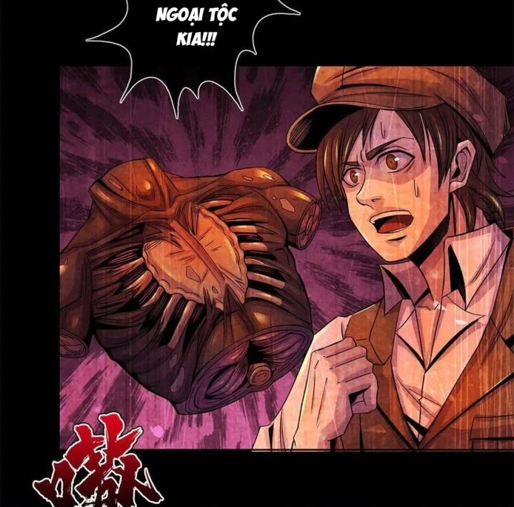 Bác Sĩ Lê Minh Chapter 56 - Trang 2