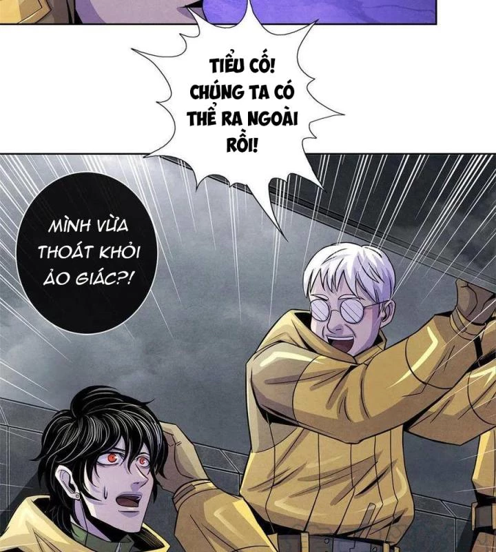 Bác Sĩ Lê Minh Chapter 56 - Trang 2
