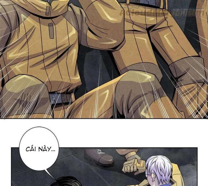 Bác Sĩ Lê Minh Chapter 56 - Trang 2