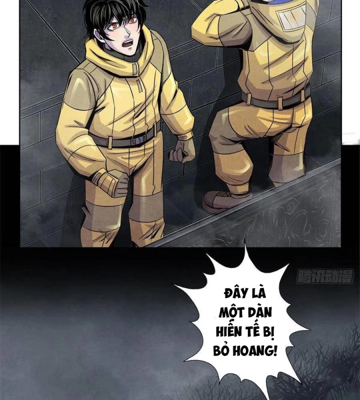 Bác Sĩ Lê Minh Chapter 56 - Trang 2