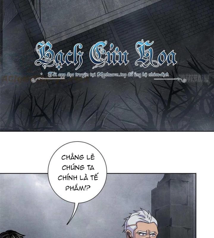Bác Sĩ Lê Minh Chapter 56 - Trang 2