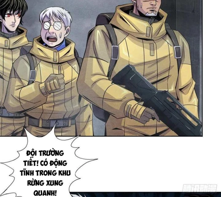 Bác Sĩ Lê Minh Chapter 56 - Trang 2