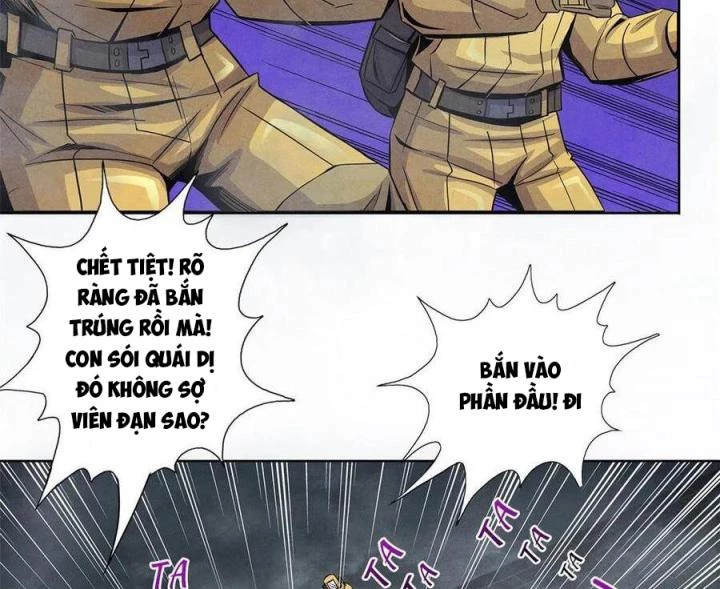 Bác Sĩ Lê Minh Chapter 56 - Trang 2