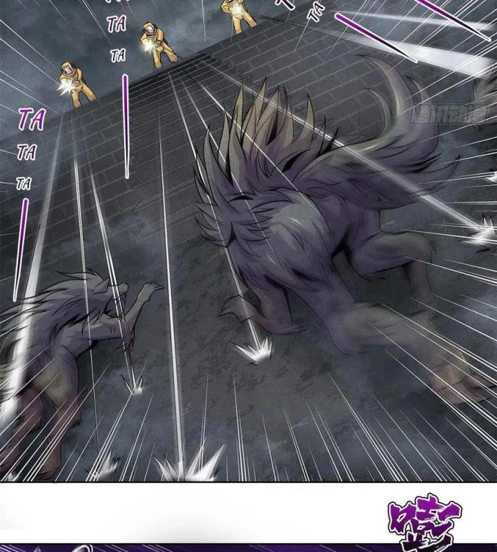 Bác Sĩ Lê Minh Chapter 56 - Trang 2