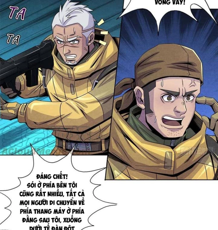 Bác Sĩ Lê Minh Chapter 57 - Trang 2