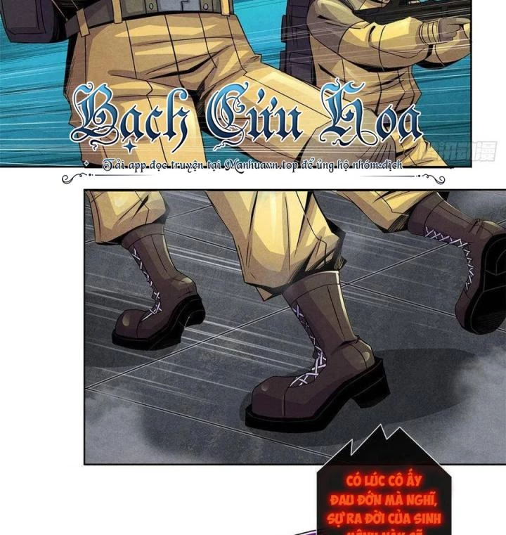 Bác Sĩ Lê Minh Chapter 57 - Trang 2