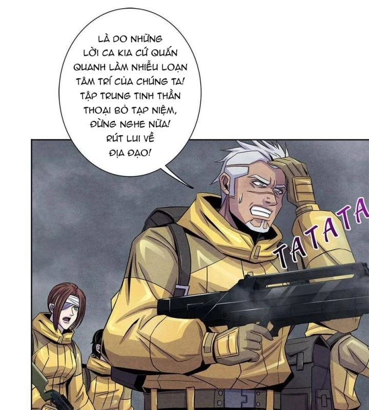 Bác Sĩ Lê Minh Chapter 57 - Trang 2