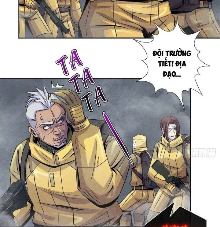Bác Sĩ Lê Minh Chapter 57 - Trang 2
