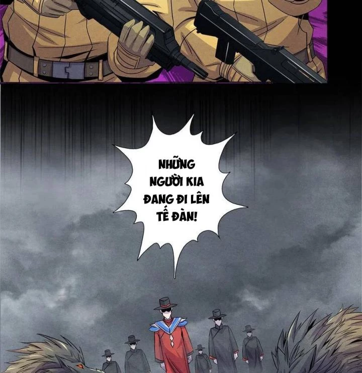 Bác Sĩ Lê Minh Chapter 57 - Trang 2