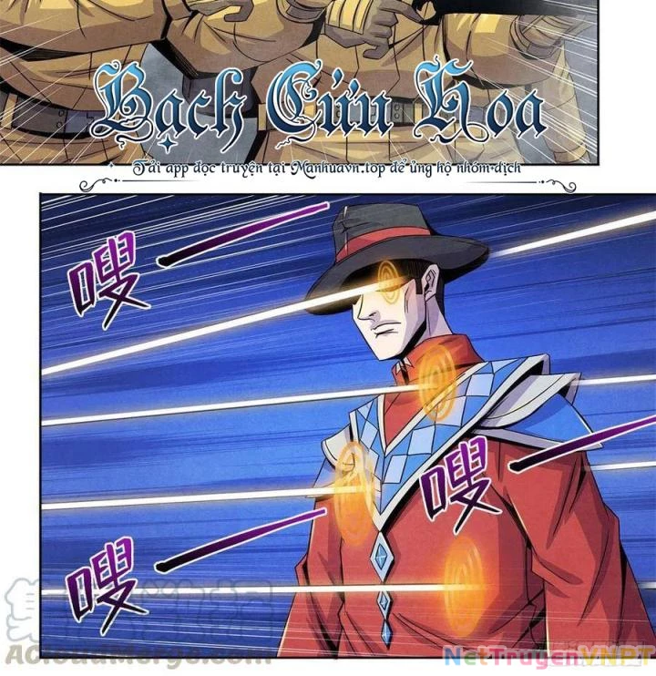 Bác Sĩ Lê Minh Chapter 57 - Trang 2