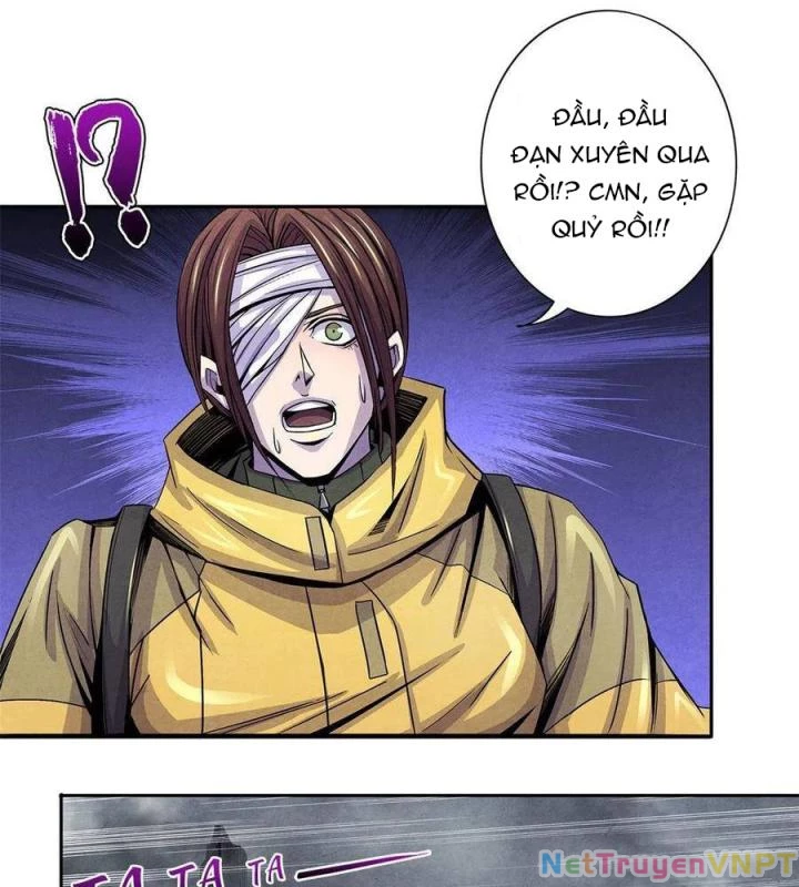 Bác Sĩ Lê Minh Chapter 57 - Trang 2