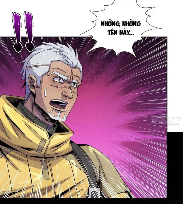 Bác Sĩ Lê Minh Chapter 57 - Trang 2