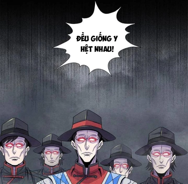 Bác Sĩ Lê Minh Chapter 57 - Trang 2