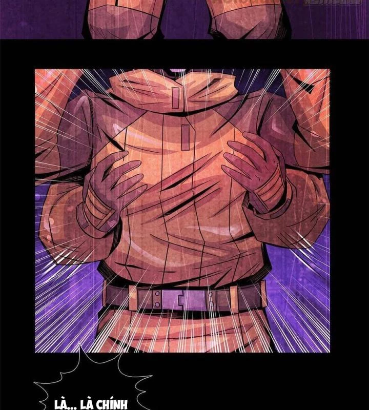 Bác Sĩ Lê Minh Chapter 57 - Trang 2