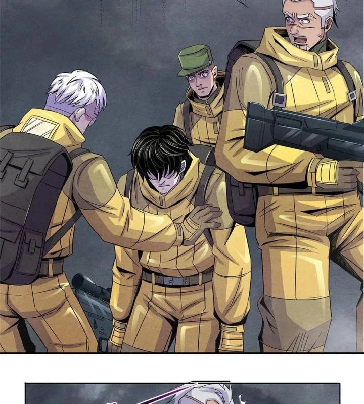 Bác Sĩ Lê Minh Chapter 57 - Trang 2