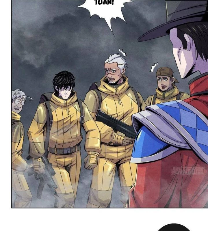 Bác Sĩ Lê Minh Chapter 57 - Trang 2