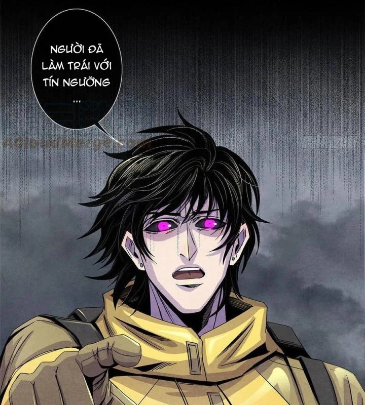 Bác Sĩ Lê Minh Chapter 57 - Trang 2