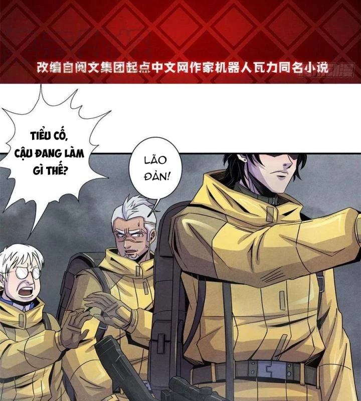 Bác Sĩ Lê Minh Chapter 58 - Trang 2