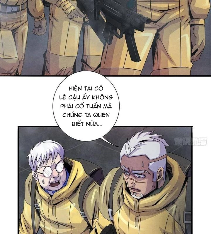 Bác Sĩ Lê Minh Chapter 58 - Trang 2