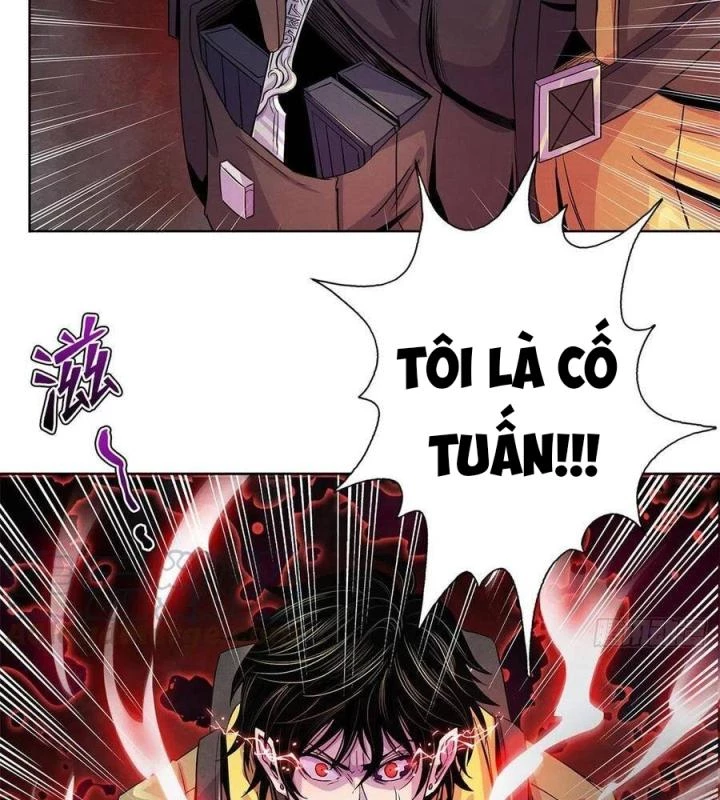 Bác Sĩ Lê Minh Chapter 58 - Trang 2