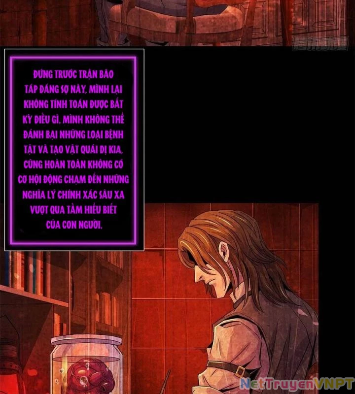 Bác Sĩ Lê Minh Chapter 58 - Trang 2