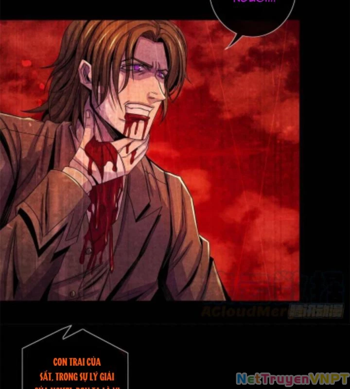 Bác Sĩ Lê Minh Chapter 58 - Trang 2