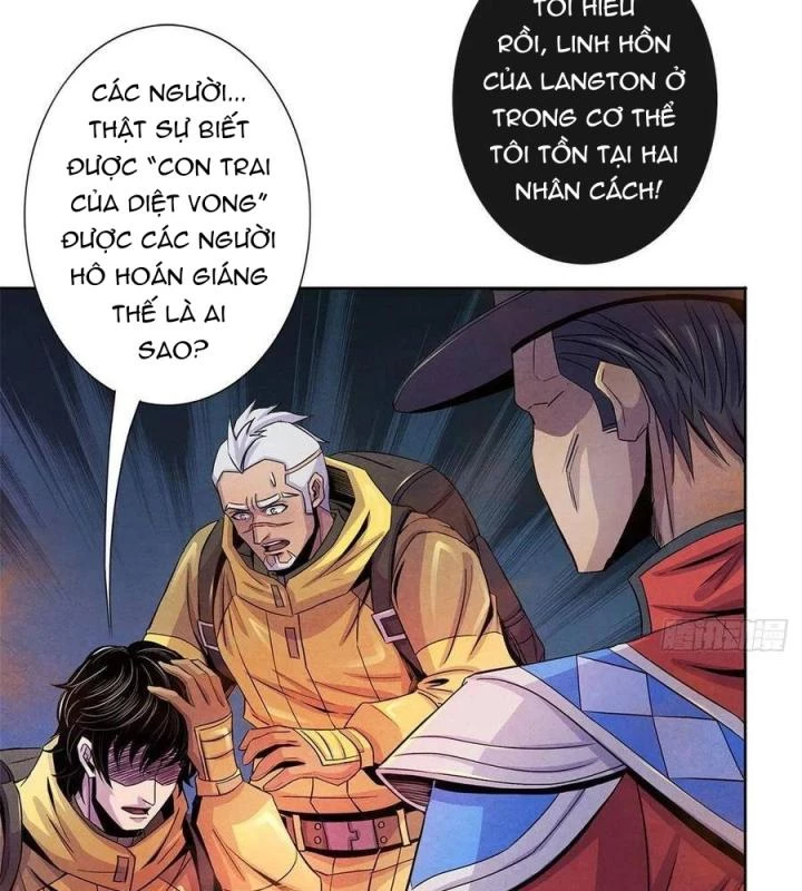 Bác Sĩ Lê Minh Chapter 58 - Trang 2