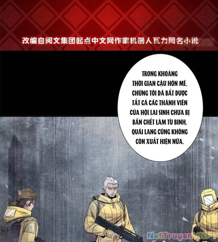 Bác Sĩ Lê Minh Chapter 60 - Trang 2