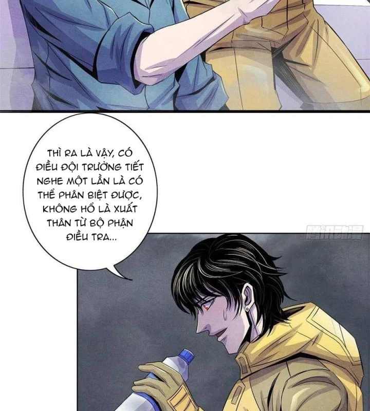 Bác Sĩ Lê Minh Chapter 60 - Trang 2