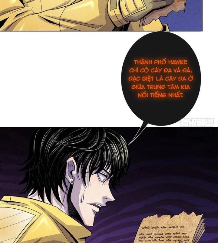 Bác Sĩ Lê Minh Chapter 60 - Trang 2