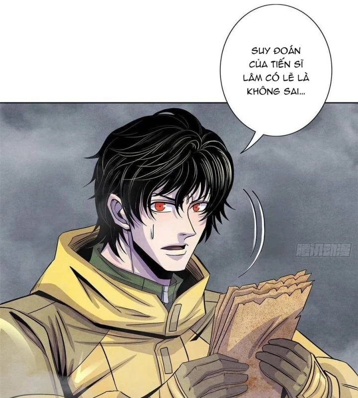 Bác Sĩ Lê Minh Chapter 60 - Trang 2