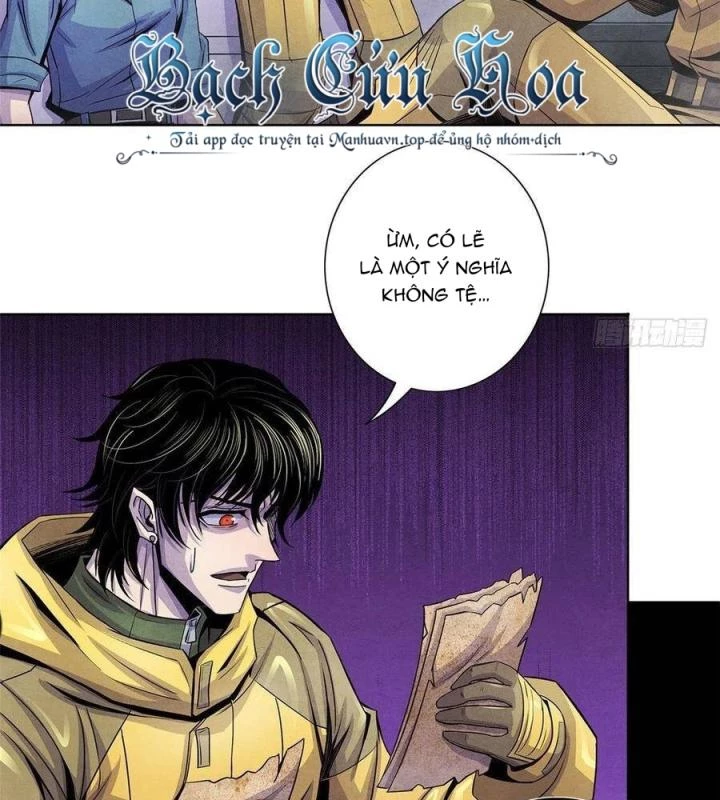 Bác Sĩ Lê Minh Chapter 60 - Trang 2
