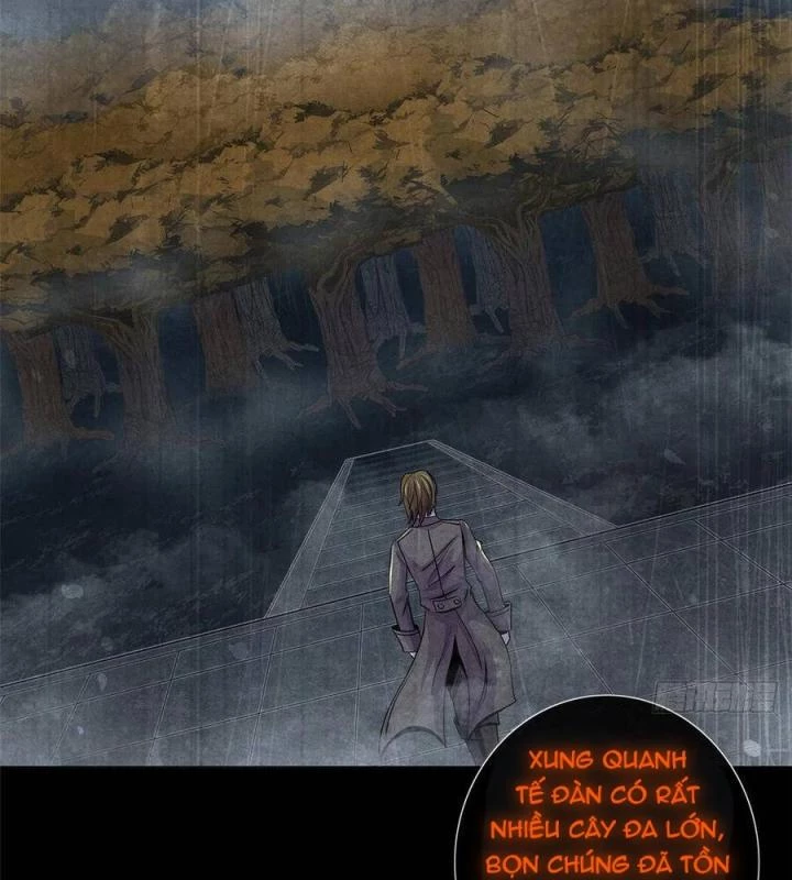 Bác Sĩ Lê Minh Chapter 60 - Trang 2
