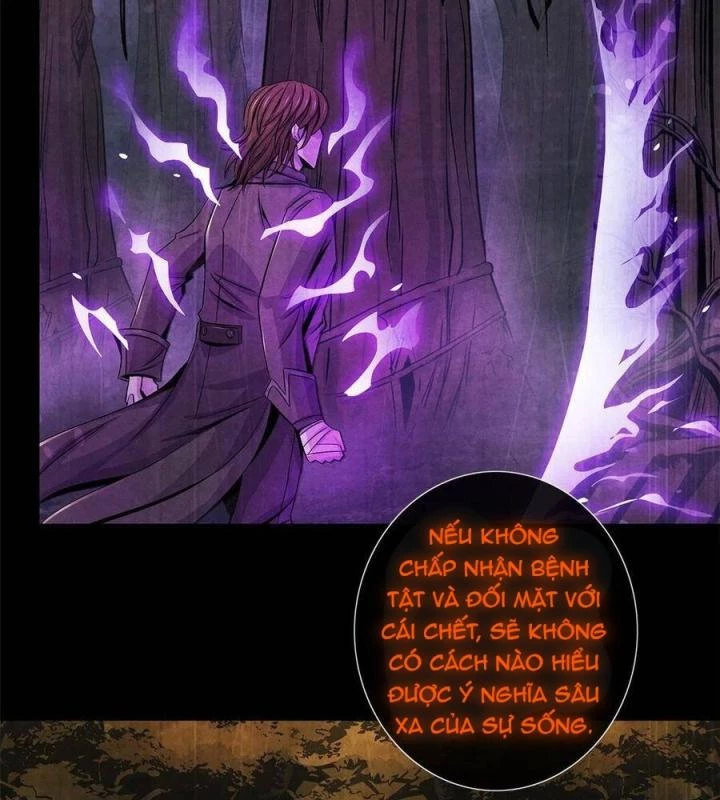 Bác Sĩ Lê Minh Chapter 60 - Trang 2