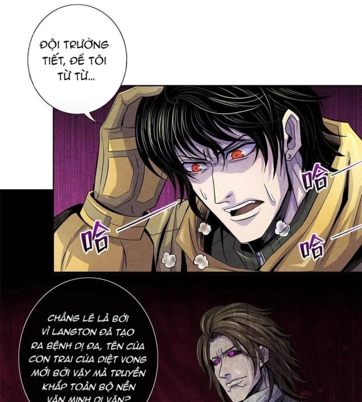 Bác Sĩ Lê Minh Chapter 60 - Trang 2