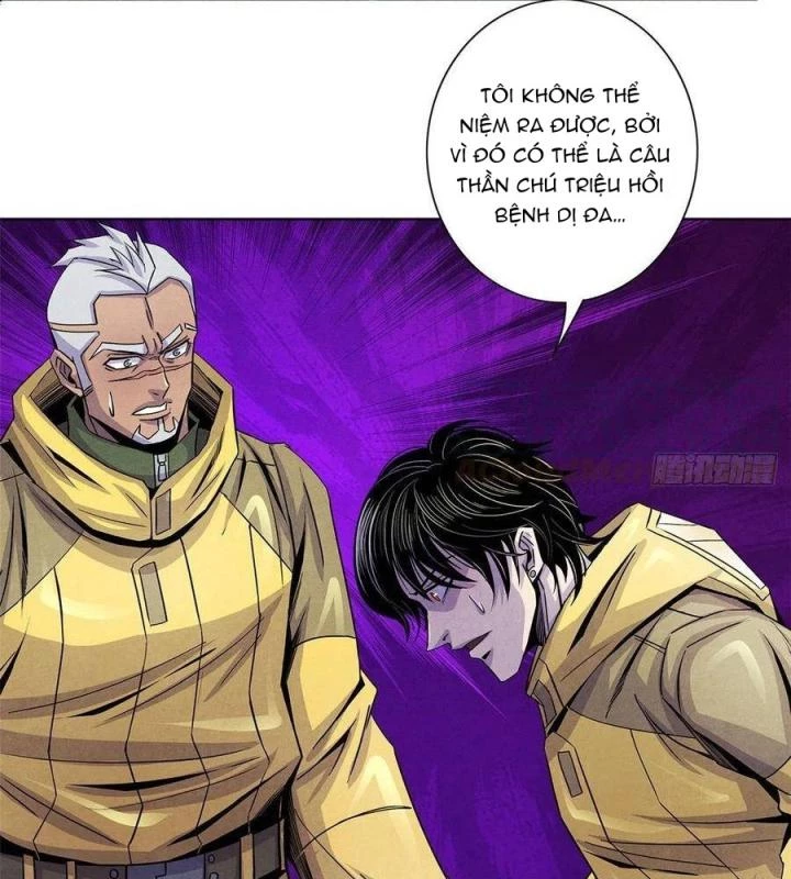 Bác Sĩ Lê Minh Chapter 60 - Trang 2