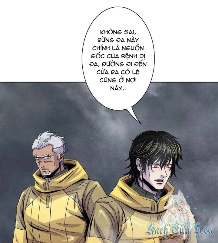 Bác Sĩ Lê Minh Chapter 61 - Trang 2
