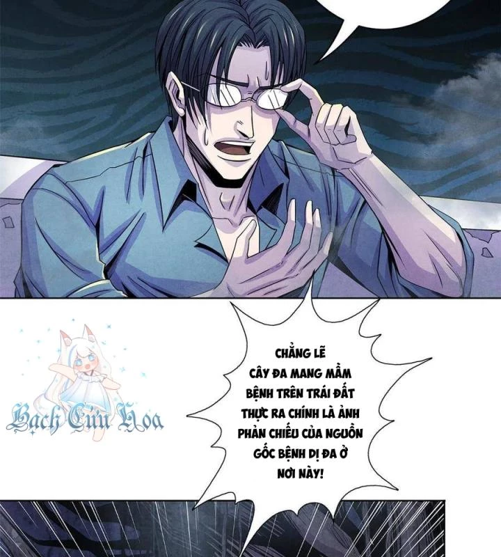 Bác Sĩ Lê Minh Chapter 61 - Trang 2