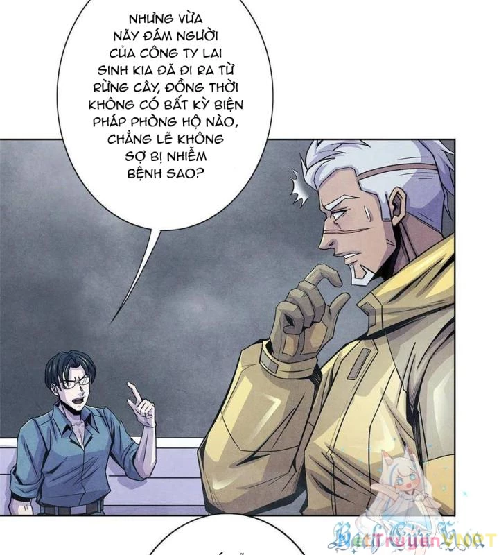 Bác Sĩ Lê Minh Chapter 61 - Trang 2