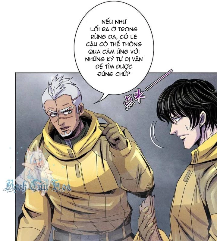 Bác Sĩ Lê Minh Chapter 61 - Trang 2