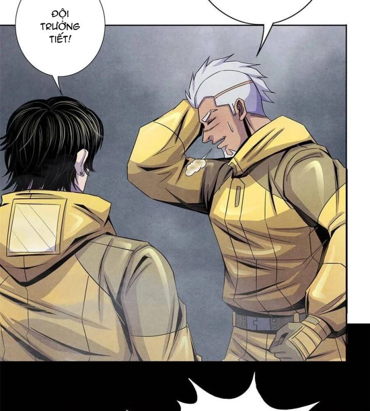 Bác Sĩ Lê Minh Chapter 61 - Trang 2