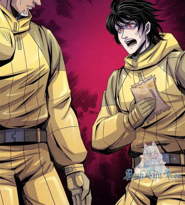 Bác Sĩ Lê Minh Chapter 61 - Trang 2