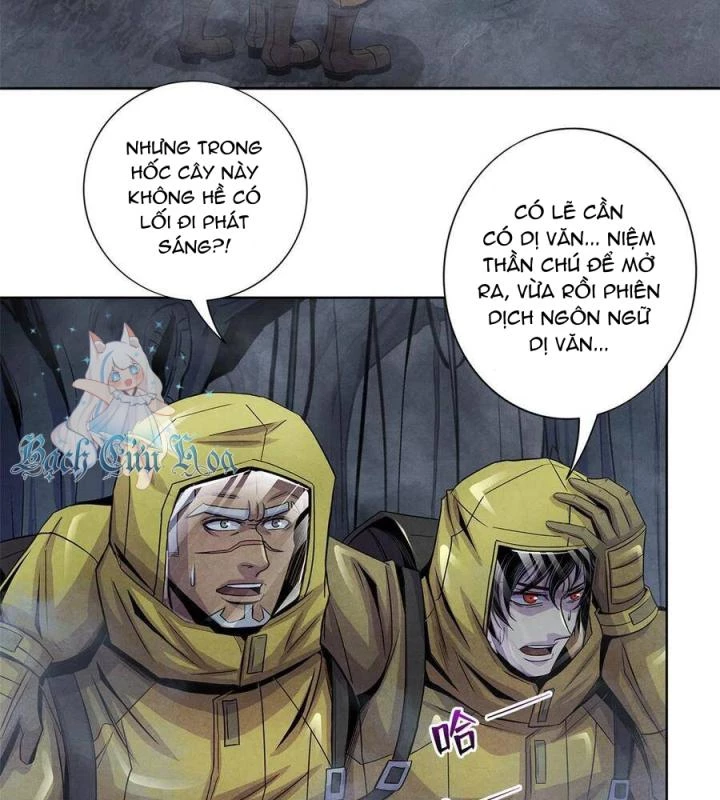 Bác Sĩ Lê Minh Chapter 61 - Trang 2