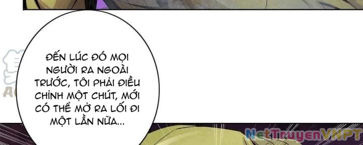 Bác Sĩ Lê Minh Chapter 61 - Trang 2