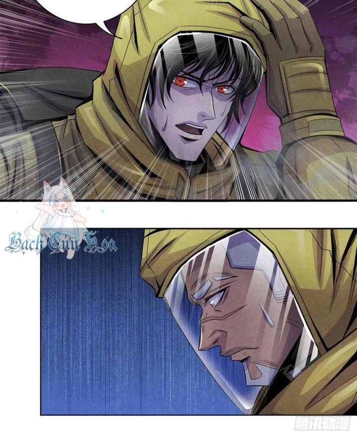 Bác Sĩ Lê Minh Chapter 61 - Trang 2