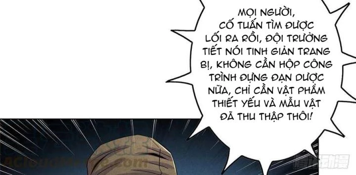Bác Sĩ Lê Minh Chapter 61 - Trang 2