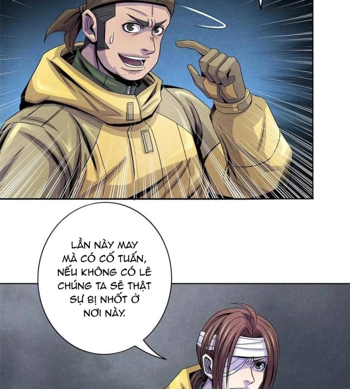Bác Sĩ Lê Minh Chapter 61 - Trang 2