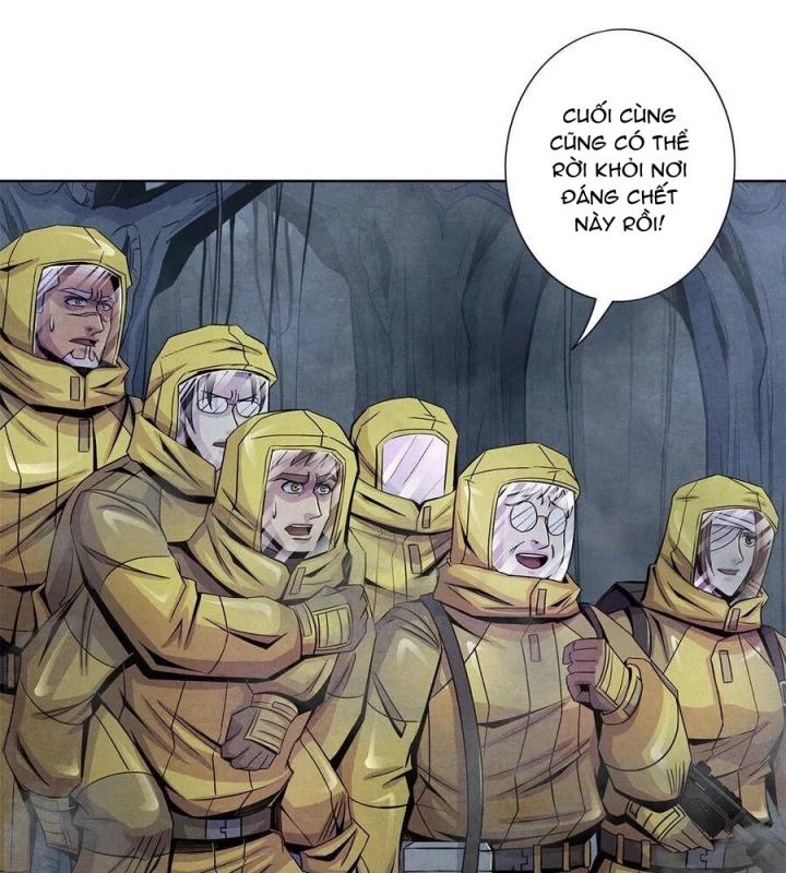 Bác Sĩ Lê Minh Chapter 61 - Trang 2